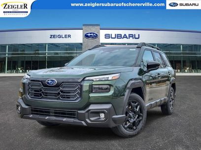 New 2026 Subaru Outback Limited