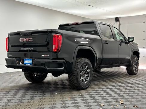 New 2026 GMC Sierra 1500 AT4X AWD/4WD image 10