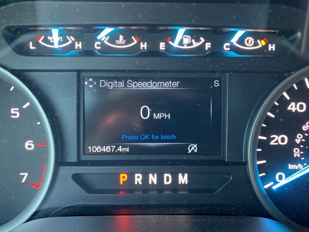 Used 2018 Ford F150 XLT w/ Equipment Group 302A Luxury AWD/4WD image 28