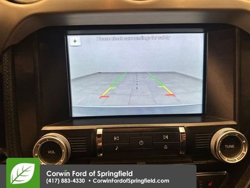 Used 2016 Ford Mustang GT Premium image 19