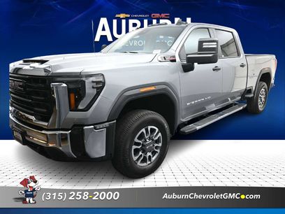 Used 2024 GMC Sierra 3500 Pro