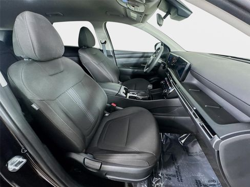 Certified 2026 Hyundai Tucson SEL FWD image 27