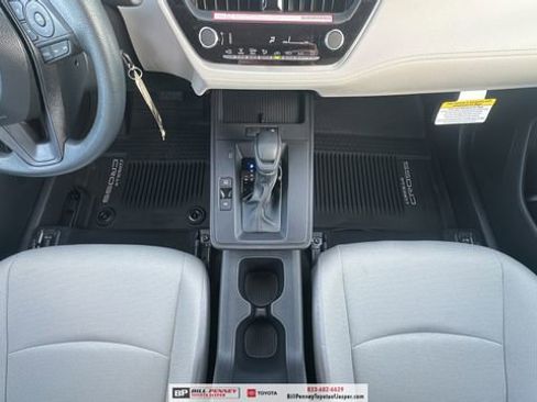 New 2026 Toyota Corolla Cross L image 9