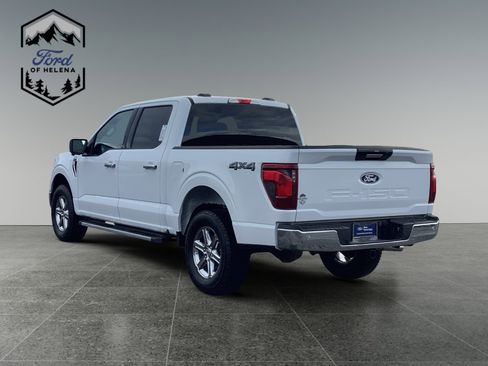 Certified 2024 Ford F150 XLT w/ Tow/Haul Package image 3