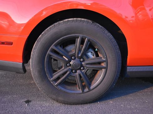 Used 2012 Ford Mustang Coupe image 20