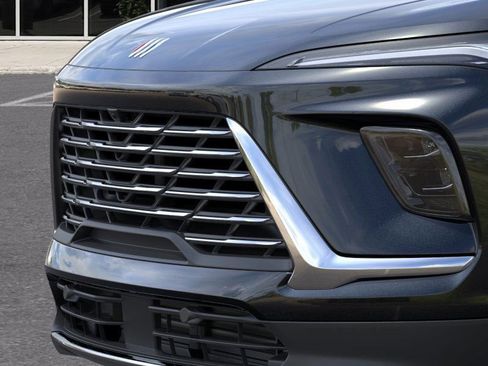 New 2026 Buick Enclave Preferred image 13