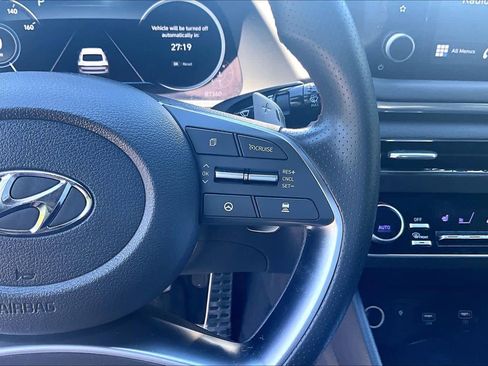 Used 2020 Hyundai Sonata SEL Plus FWD image 25