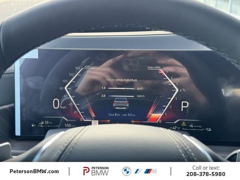 New 2026 BMW X5 xDrive50e image 24