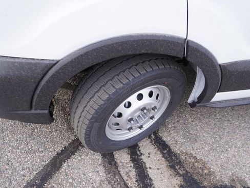 New 2025 Ford Transit 350 148 High Roof image 9