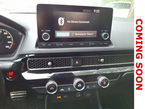 Used 2024 Honda Civic Sport image 12