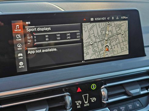 Used 2024 BMW X3 xDrive30i image 27