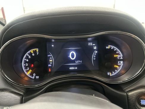 Used 2019 Jeep Grand Cherokee High Altitude image 11