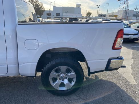 Used 2023 RAM 1500 Big Horn RWD image 12