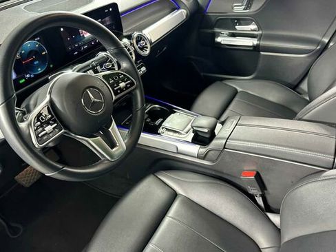 Certified 2023 Mercedes-Benz EQB 300 White image 10