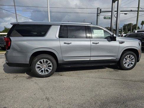 New 2026 GMC Yukon XL Denali image 6