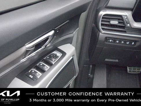 Certified 2023 Kia Telluride SX Prestige X-Pro image 27