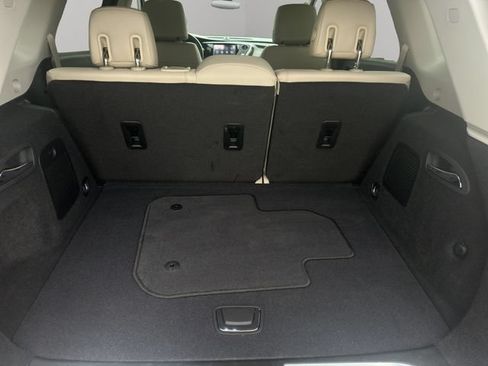 Used 2020 Buick Envision Essence AWD/4WD image 21