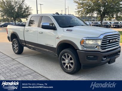 Used 2022 RAM 2500 Limited