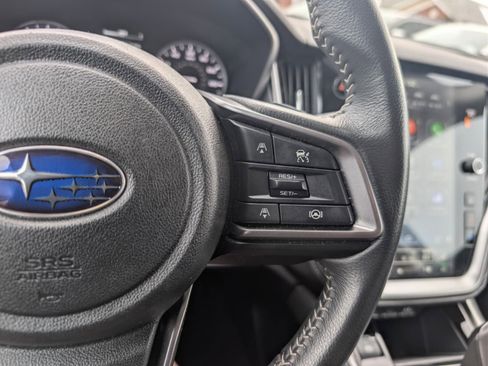 Used 2024 Subaru Outback Limited image 22