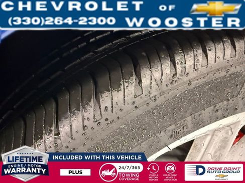 Used 2024 Ford Mustang GT Premium image 10