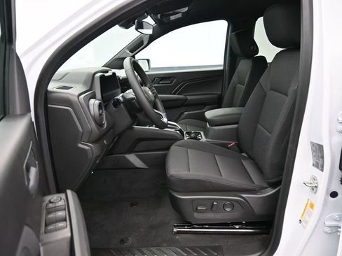 New 2026 Chevrolet Colorado W/T w/ WT Custom Package image 36