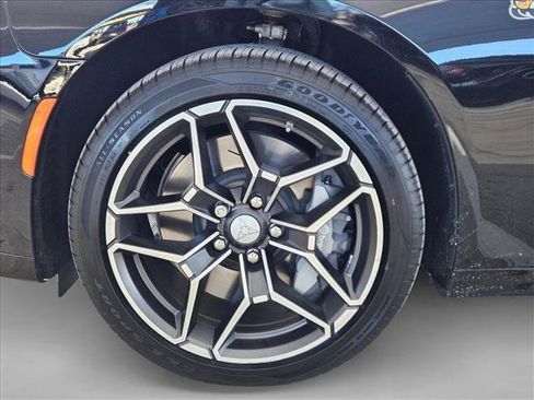 New 2026 Dodge Charger Scat Pack AWD/4WD image 10