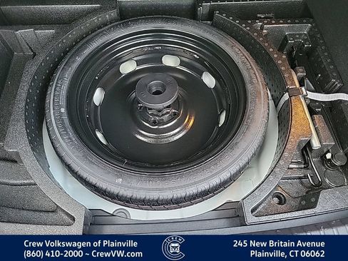 Certified 2023 Volkswagen Taos SE AWD/4WD image 51