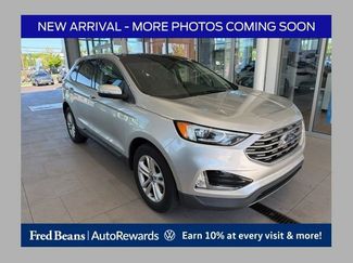 Used 2019 Ford Edge SEL w/ Equipment Group 201A AWD/4WD video 1