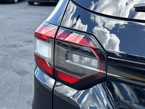 New 2026 Honda Pilot Black Edition image 15