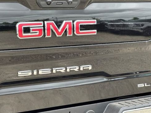 New 2026 GMC Sierra 1500 SLE AWD/4WD image 32