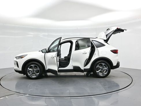 New 2025 Ford Escape ST-Line w/ Equipment Group 301A image 27