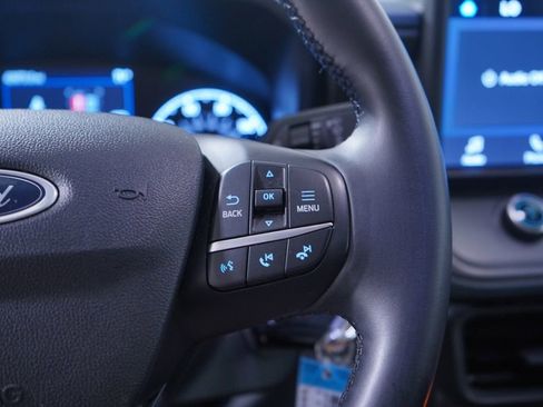 Used 2024 Ford Maverick XLT w/ XLT Luxury Package FWD image 21