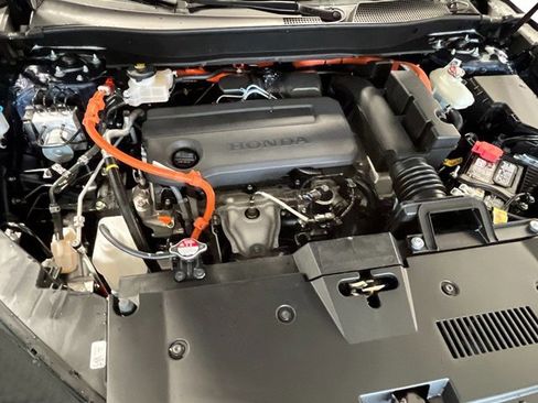 New 2026 Honda CR-V TrailSport image 11