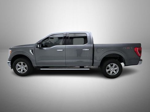 Used 2023 Ford F150 XLT w/ Equipment Group 302A High image 8