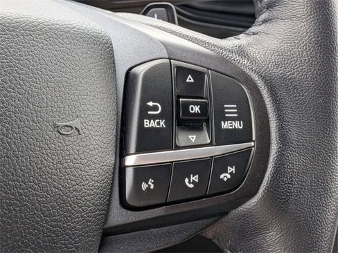 Used 2020 Ford Explorer XLT w/ Class III Trailer Tow Package image 27