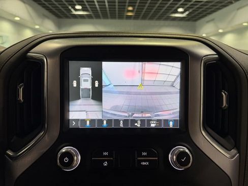 Used 2019 GMC Sierra 1500 SLT w/ SLT Premium Plus Package AWD/4WD image 22
