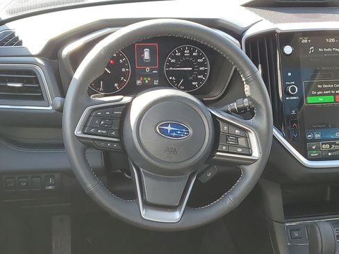 New 2026 Subaru Ascent Limited w/ Popular Package #2 AWD/4WD image 8