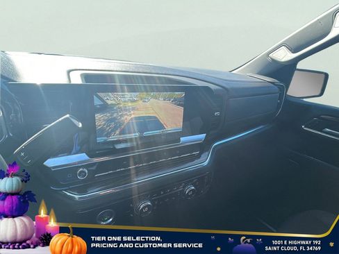 Used 2023 GMC Sierra 1500 Elevation image 19