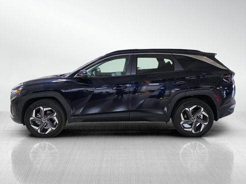 Used 2024 Hyundai Tucson SEL AWD/4WD image 4
