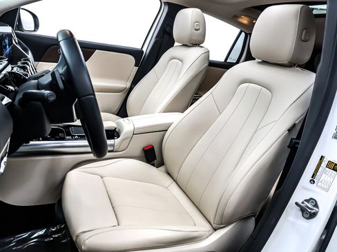 Certified 2022 Mercedes-Benz GLA 250 GLA 250 SUV image 19