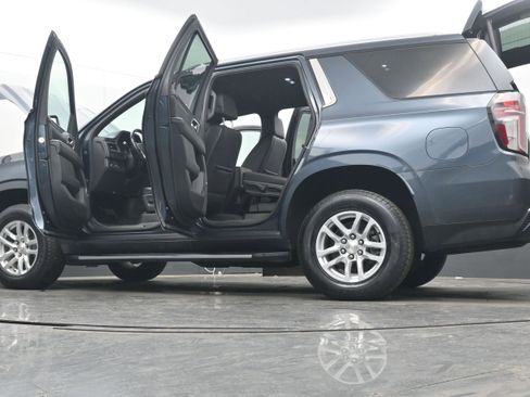 Used 2021 Chevrolet Tahoe LT image 40