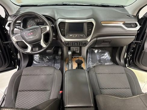 Used 2019 GMC Acadia SLE AWD/4WD image 13