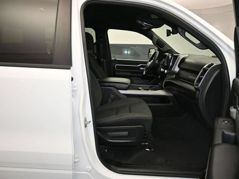 Used 2025 RAM 1500 Big Horn AWD/4WD image 27