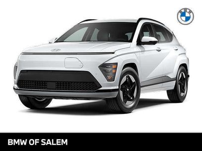 Used 2024 Hyundai Kona SEL