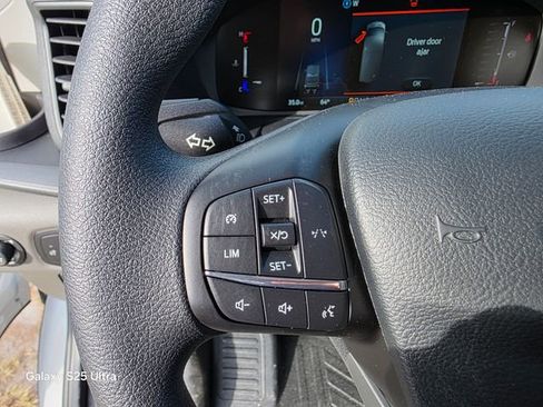 New 2026 Ford Transit 250 148 Medium Roof image 16