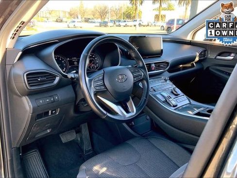Used 2023 Hyundai Santa Fe SEL image 14
