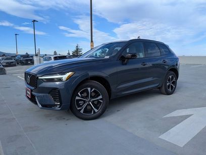 New 2026 Volvo XC60 B5 Core