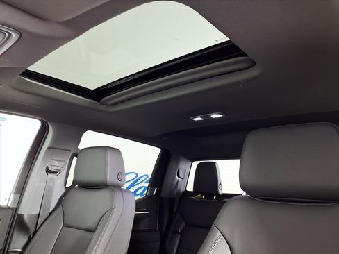 New 2026 Chevrolet Silverado 1500 RST image 13