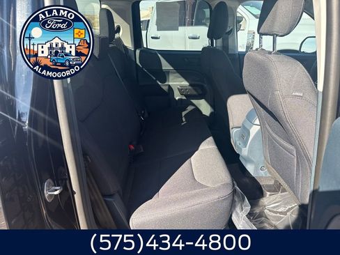 New 2026 Ford Maverick XL w/ 4K Tow Package image 16