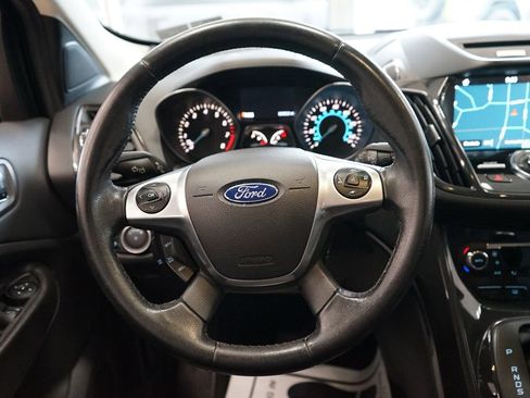 Used 2016 Ford Escape Titanium AWD/4WD image 28